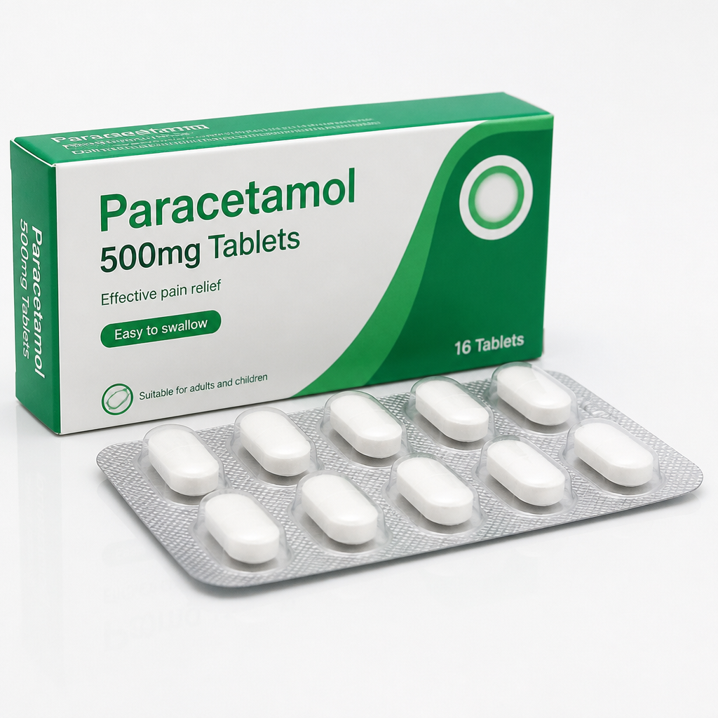 Medicine pack